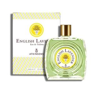 Atkinsons Английская лаванда EDT 620мл