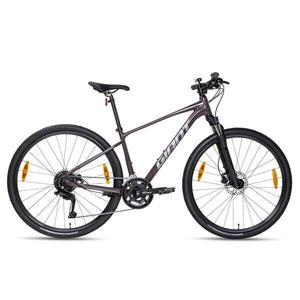 Горный велосипед Giant Roam 2 Disc Mtb, размер М, коричневый