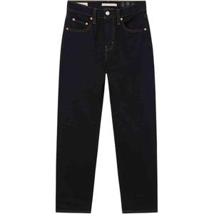 Levis Женские джинсы CNY Dark Blue