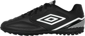 Мужские бутсы Umbro Classico 13 Tf, белый/черный