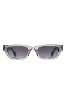 Солнцезащитные очки 10 Core в прямоугольной оправе Chimi, серый