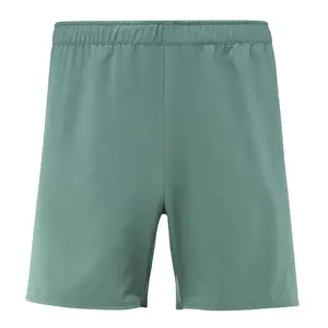 Шорты интенсивные ESSENTIAL SH M 7'' Мужские Millet, зеленый