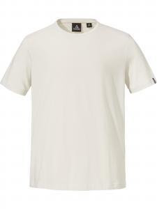 Schöffel Футболка Performance 'Collada' в цвете Natural White