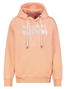 Eight2Nine Толстовка в светло-оранжевом цвете