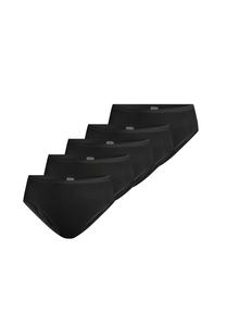 Трусики Nadine, набор из 5 шт SPEIDEL, черный