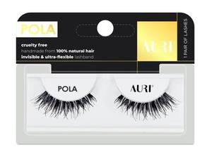 Натуральные ресницы Pola, 1 пара Inter-vion, Auri