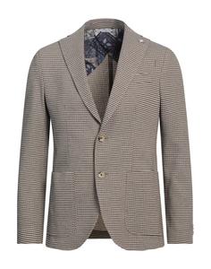 Блейзер Manuel Ritz, бежевый