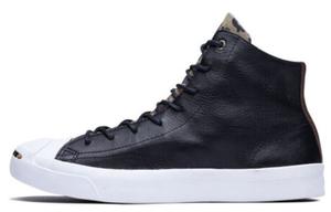 Кеды Converse Jack Purcell Black
