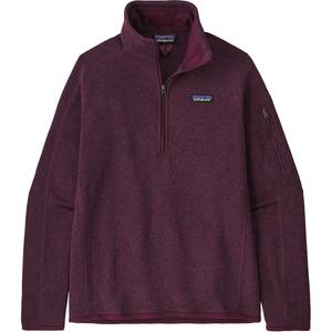 Толстовка Better Sweater женская Patagonia, фиолетовый