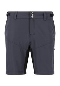 Велосипедные шорты Benal в практичном дизайне 2 в 1 Endurance, синий