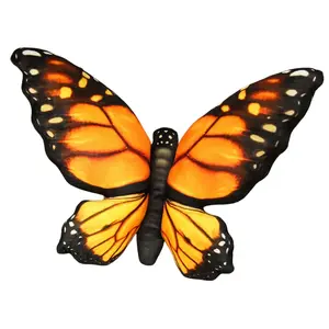 Плюшевая кукла Butterfly Dolls высотой 50 см Mise