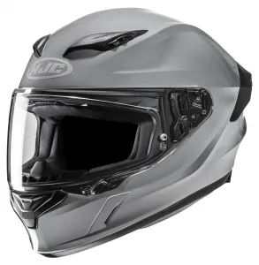 Шлем HJC i11 HJC Helmets, серый
