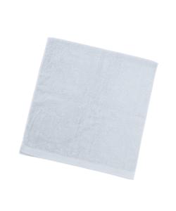 Хлопковое полотенце из рами