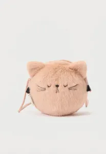 Сумка-Мессенджер dianne с изображением кошки, унисекс. Liewood, Pale Tuscany