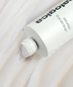 Очищающее средство (U)UC (для умывания лица, для чувствительной кожи, от акне, покраснений, уход за кожей, очищающее средство для лица, косметика, ультрауспокаивающее очищающее средство)