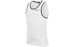 Мужское баскетбольное джерси Nike, цвет White