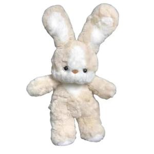 Маска кролика спокойной ночи плюшевая кукла высота 35см Tak Bebe