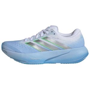 Adidas Кроссовки для бега SUPERNOVA RISE 3 Women's Blue Silver