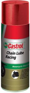 Цепной спрей Castrol Racing для мотоциклетных цепей, 400 мл