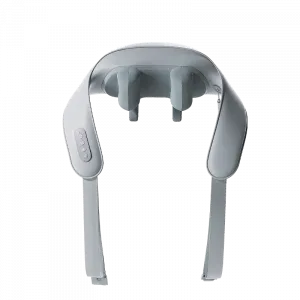 Массажеры для плеч и спины ANTA, серый