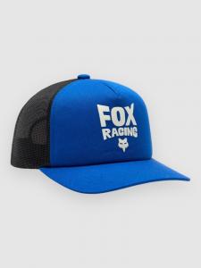 Бейсболка Fox Bolt Mesh Trucker Kids Cap, blue