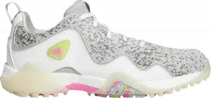 Кроссовки Adidas Wmns CodeChaos 21 Primeblue 'Grey Screaming Pink', серый