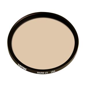 Tiffen 52mm UV Warm Filter