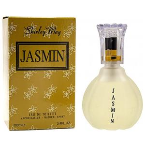 Туалетная вода Shirley May Jasmin