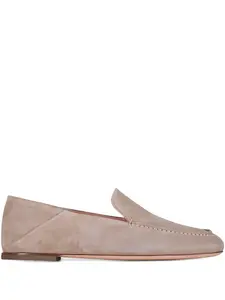 Сандалии Clelia с прострочкой Agl, нейтральный