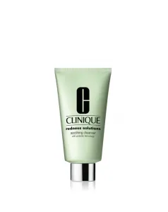 Очищающее средство для кожи, склонной к покраснениям Redness Solutions, CLINIQUE, 150 мл