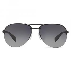 Солнцезащитные очки Prada SPS 56M, черный