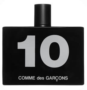 Туалетная вода Comme des Garçons Odeur 10 Unisex