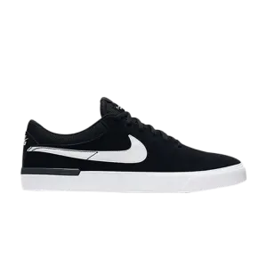 Кеды Nike SB Koston Hypervulc, черный