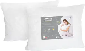 Подушка стеганая Sweet Dreams 70×80 см FARO