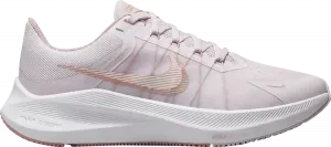 Кроссовки Nike Wmns Zoom Winflo 8 'Light Violet Champagne', фиолетовый