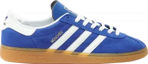 Кроссовки Adidas Munchen 'City Series', синий