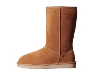 Угги Koolaburra by UGG Koola Tall, коричневый