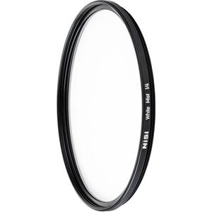 Фильтр NiSi 82mm Circular White Mist Filter (1/4) NIR-82-WHTMIST25