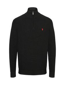 Свитер U.S. POLO ASSN. Rafael, черный