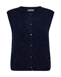 Жилет MOS MOSH MMAlmine, темно-синий