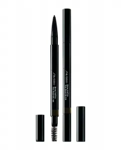 Карандаш для бровей Browink Trio Shiseido, Ebony 04