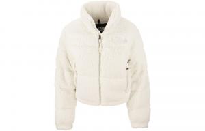 THE NORTH FACE Женское укороченное пальто, цвет White