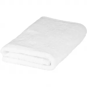 Полотенце для душа ROSСh Премиум 100% хлопок Ross, белый