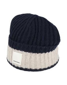 Головной убор Giorgio Armani, синий