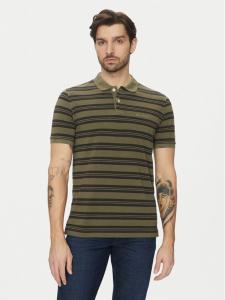 Рубашка поло стандартный крой 522 2068 53040 Marc O'Polo, зеленый