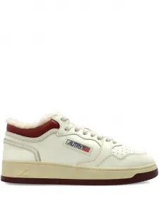 Кроссовки Med-Way AUTRY, белый