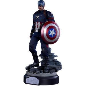 Marvel Капитан Америка Гражданская война, фигурки Капитана Америка в масштабе Medium Hot Toys, Don't bet on the venue limited edition