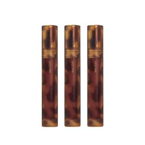 JIAOSE Amber жидкая помада для макияжа набор Velour матовая увлажняющая 3 шт Joocyee