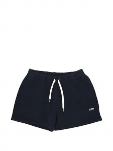 Шорты на кулиске AUTRY, синий