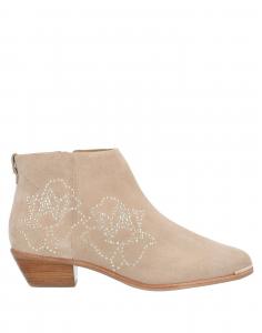 Ботильоны Ted Baker, песочный